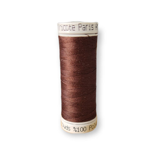 Picture of THREAD DARK BROWN 100 METRE